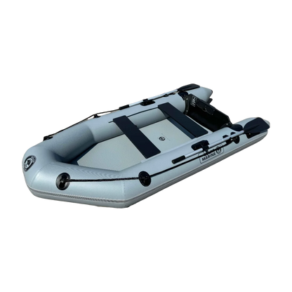 9.2ft Heavy-Duty Inflatable PVC Boat