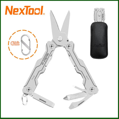 8-In-1 Mini Sailor Multitool