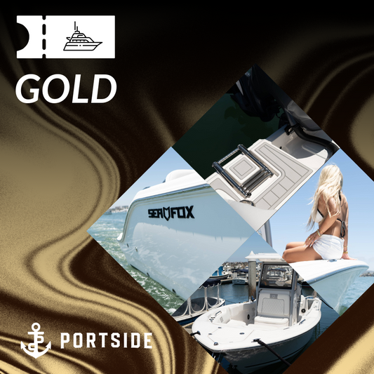 Gold Bundle: 250 Entries + 500 Bonus Entries