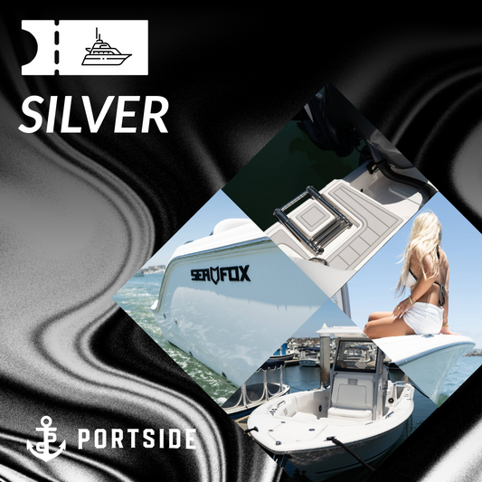 Silver Bundle: 100 Entries + 175 Bonus Entries