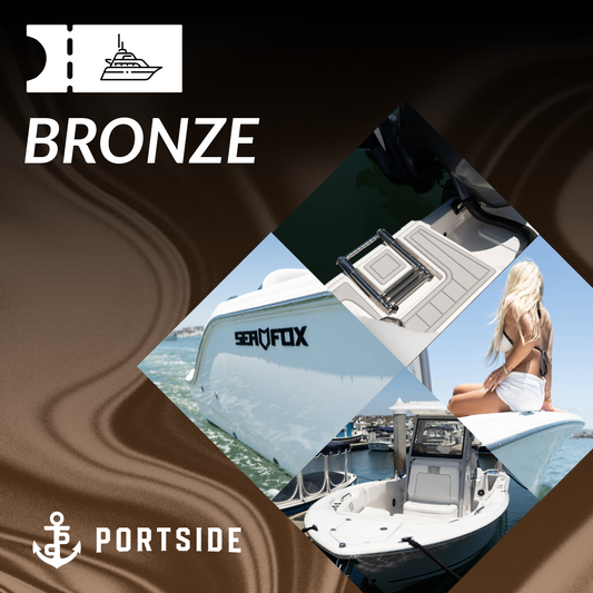 Bronze Bundle: 50 Entries + 75 Bonus Entries