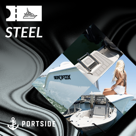 Steel Bundle: 35 Entries + 35 Bonus Entries